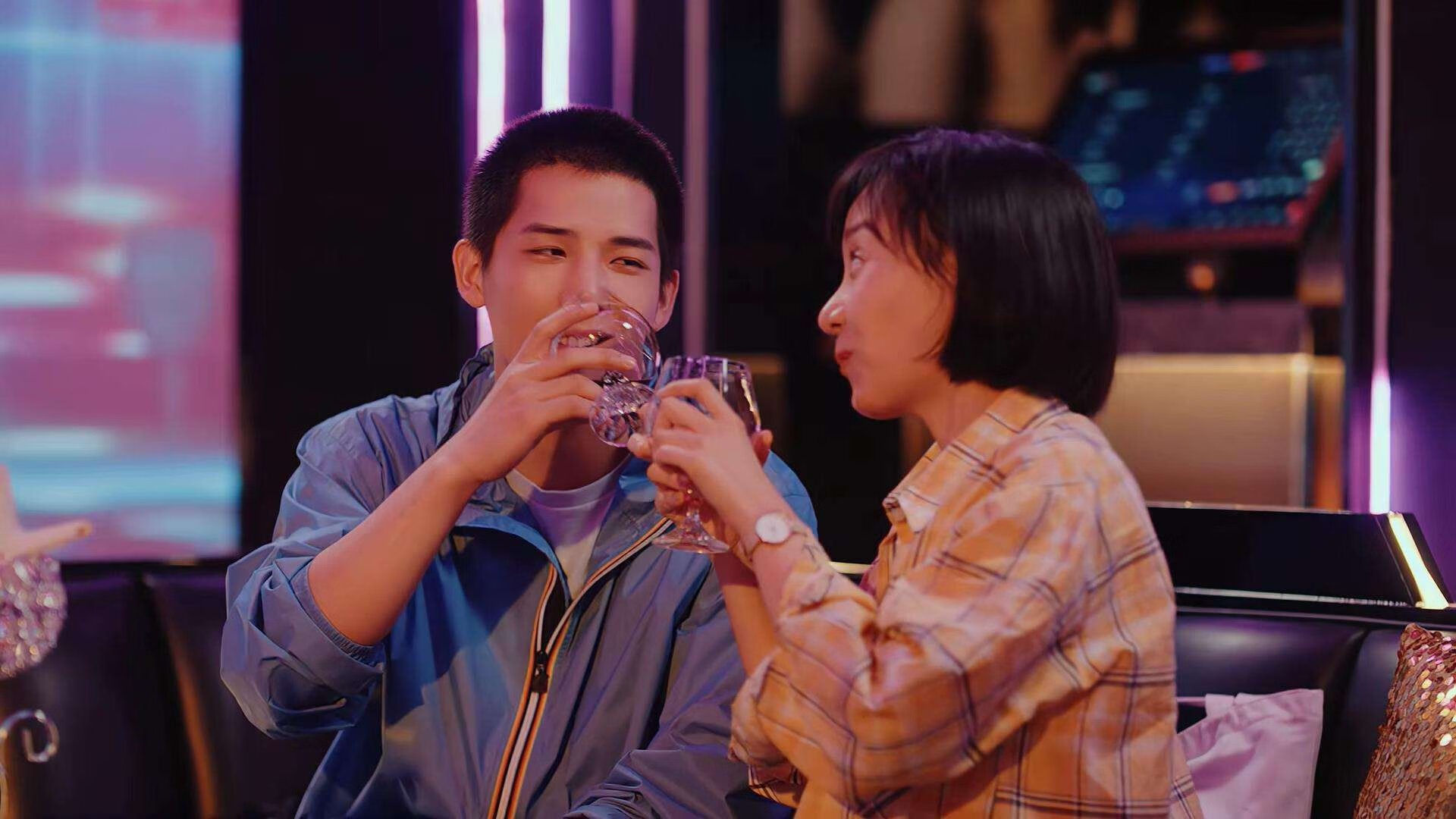 双城记，当曼城铁血过关，托尼在NBA赛场接管一切