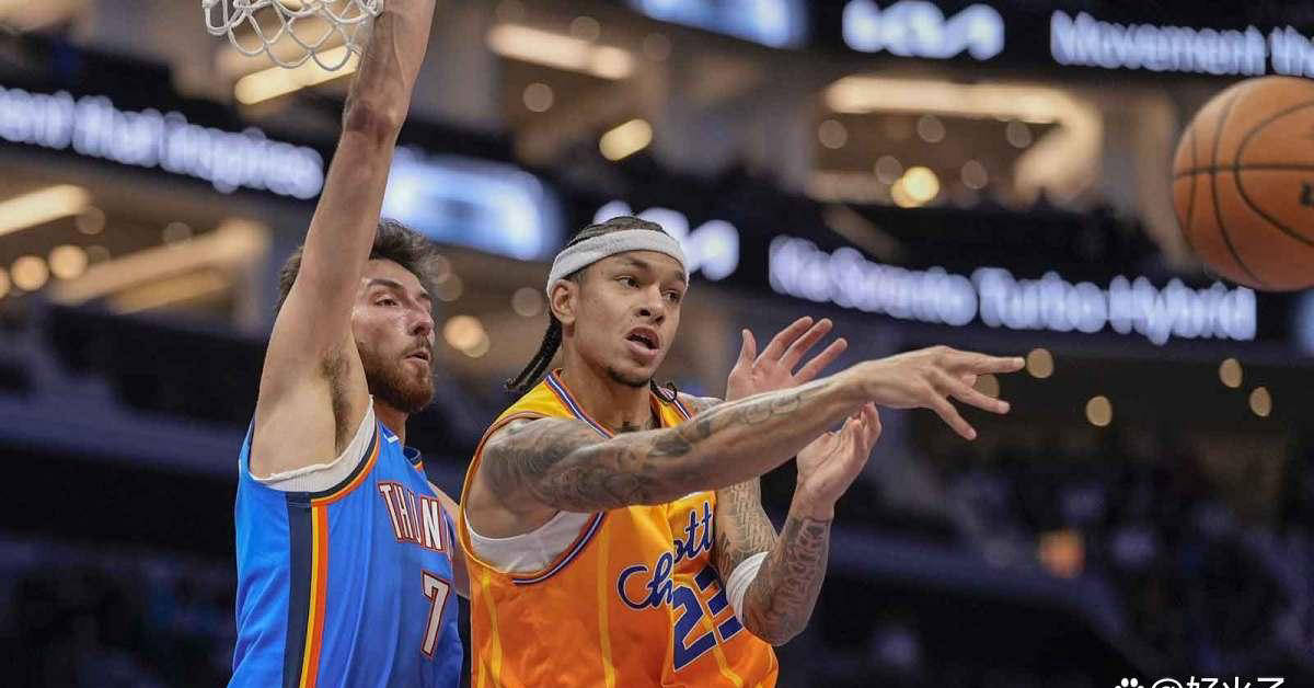 雷霆强势热火B队，丹尼·格林三分雨点燃全场的简单介绍